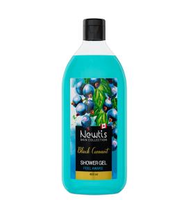 شامپو بدن كرمي انگور سياه 400ML 