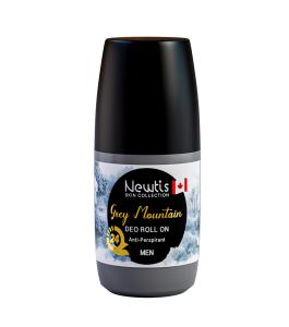 مام رول دئودورانت مردانه گری مانتين 50ML