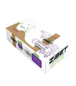 کيسه فريزر آسان مصرف 200 برگی زيبت