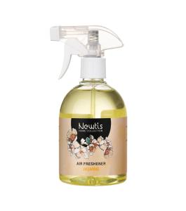 اسپری خوشبو کننده هوا یاسمن نیوتیس حجم ۵۰۰ میلی لیتر