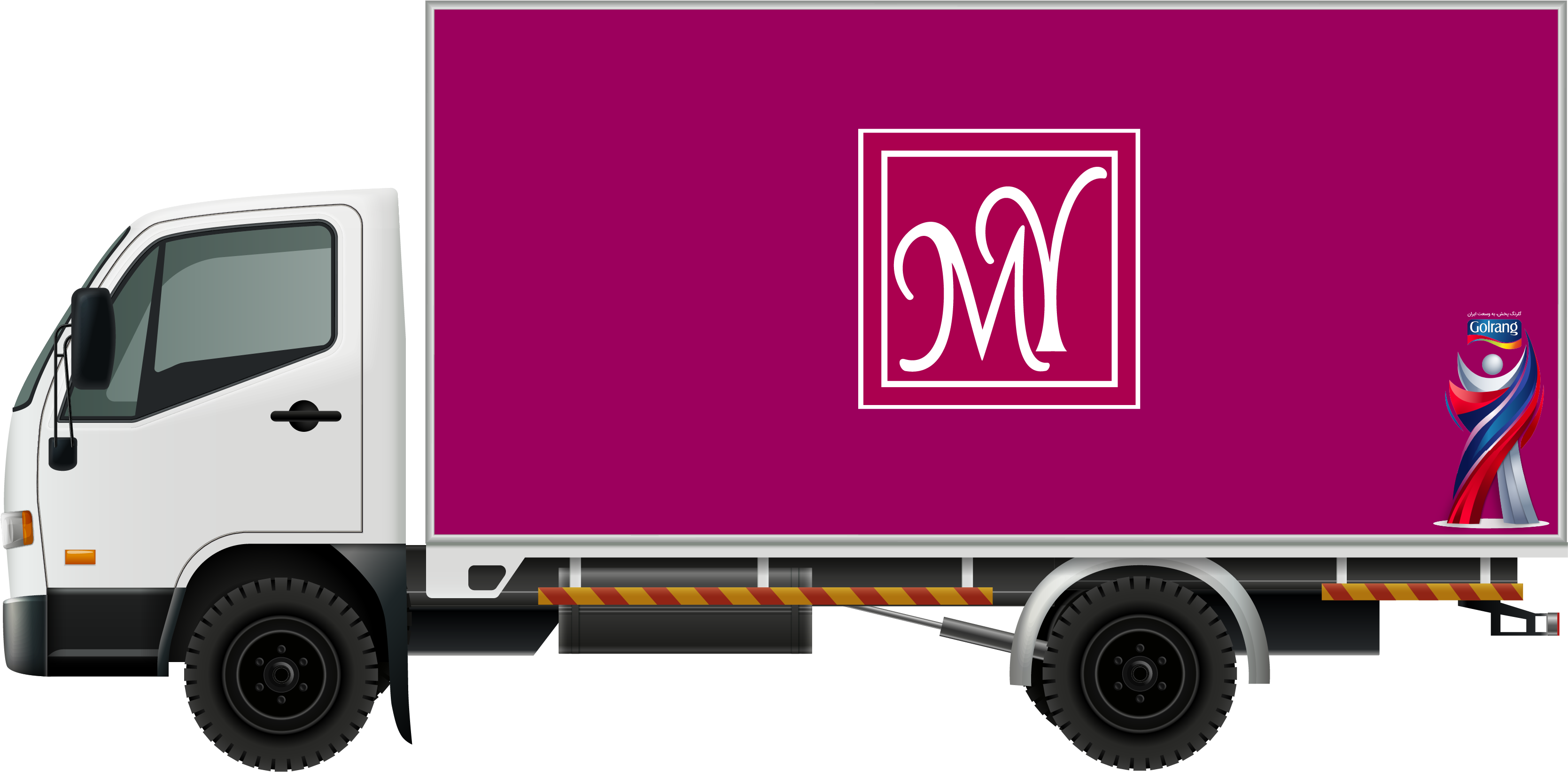 My-Truck My-Truck