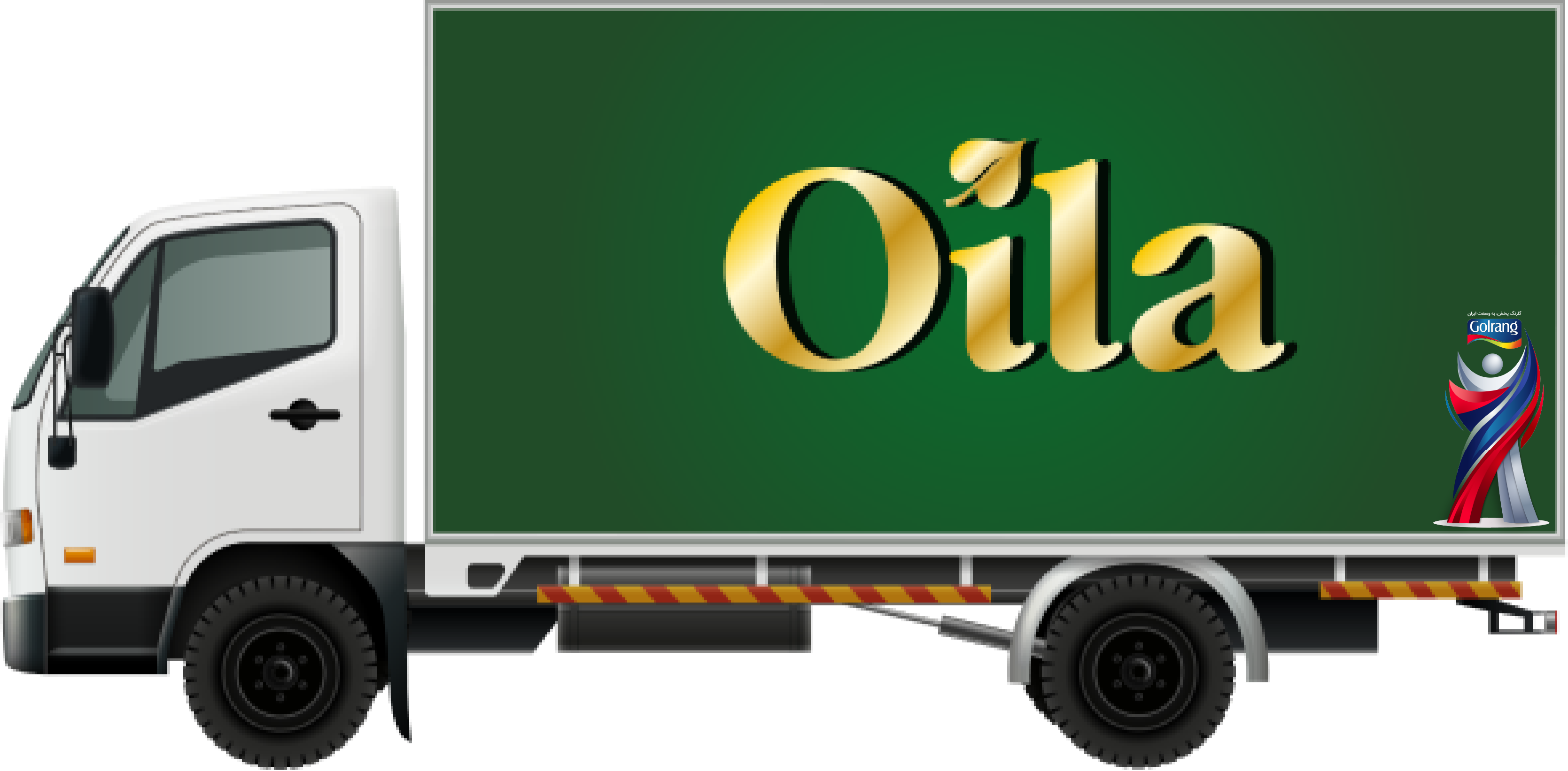 Oila-Truck Oila-Truck